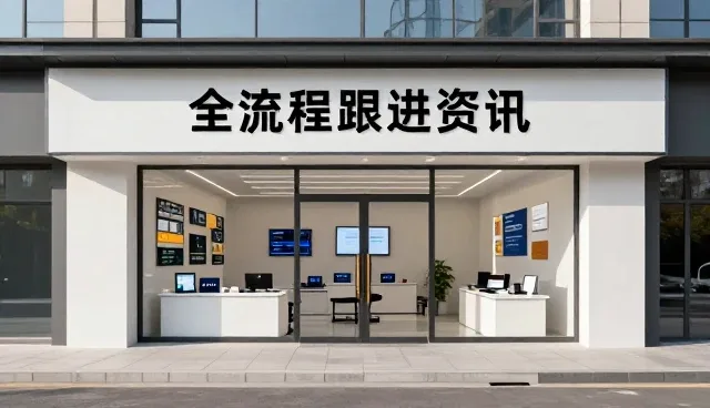 定制开发平台选型中的核心关注点解析